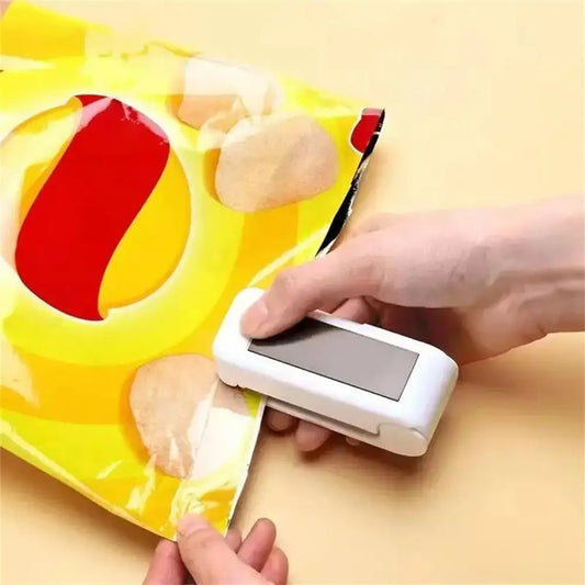 Mini Bag Sealer