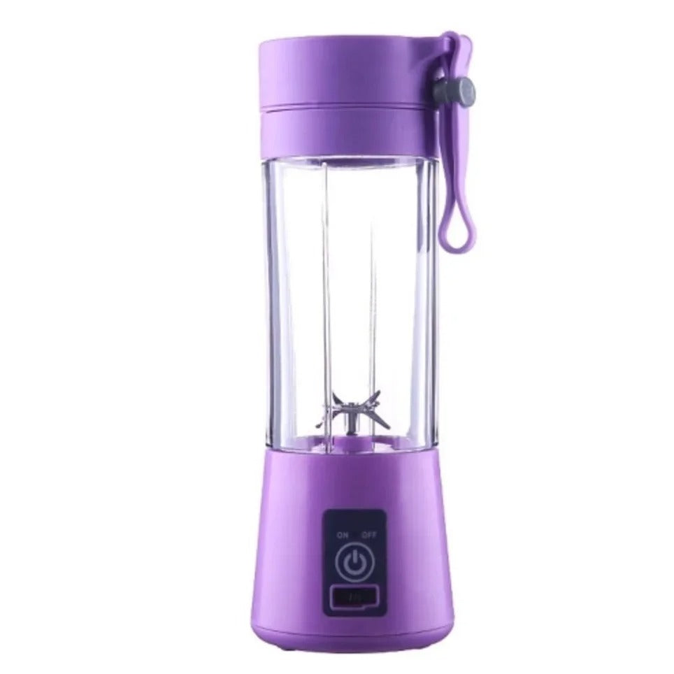 Portable Mini Blender for Shakes and Smoothies