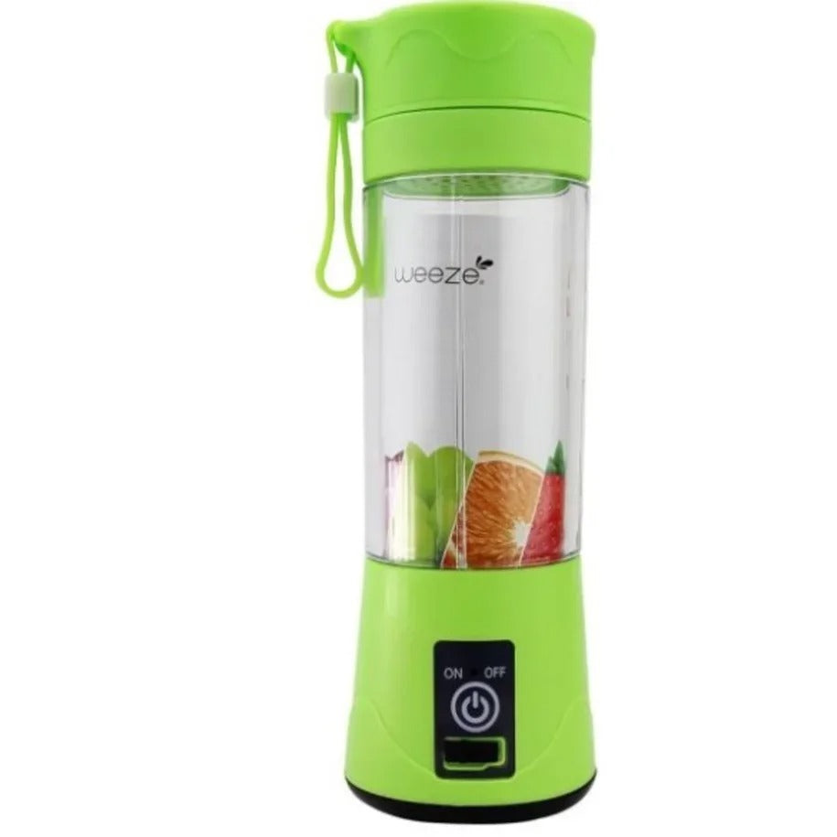 Portable Mini Blender for Shakes and Smoothies